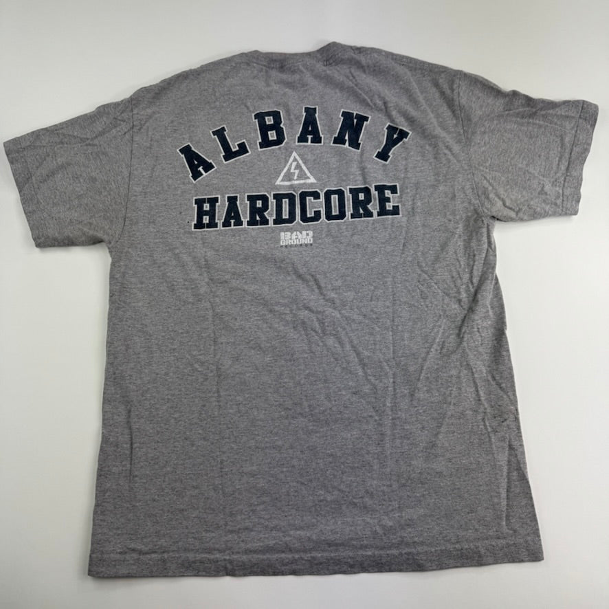 Born Low Shirt Large