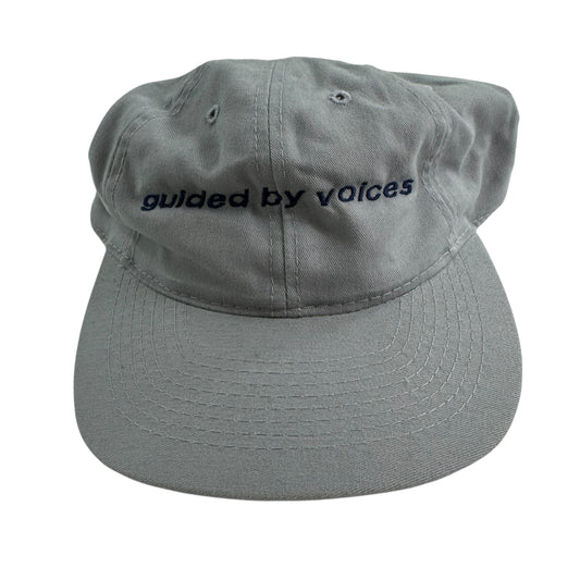 Vintage 90s Guided By Voices Hat