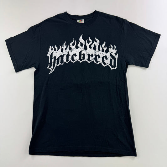 2000s Hatebreed Shirt Medium What I Have In My Heart
