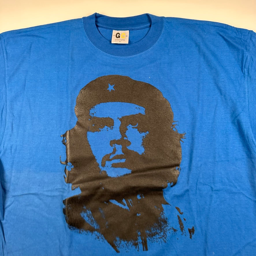 Vintage 90s Che Guevara Shirt XL