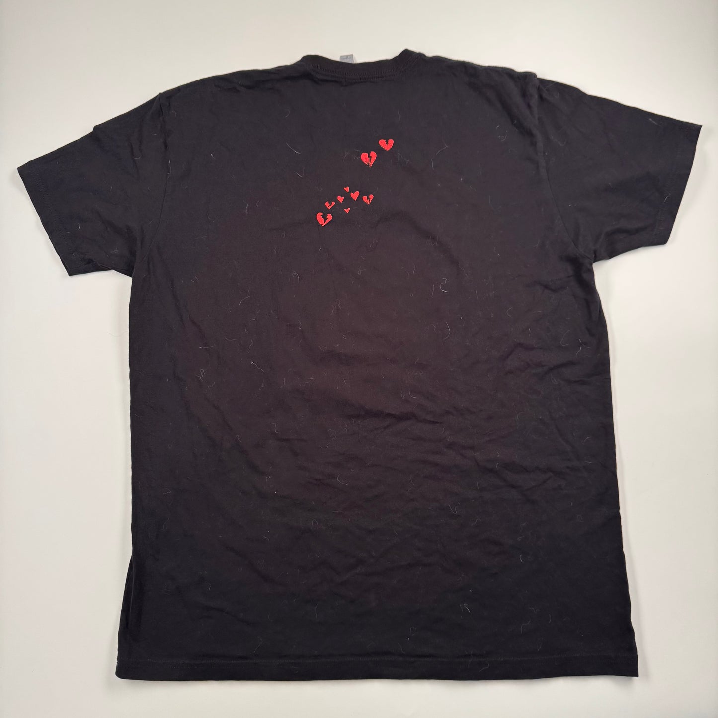 American Nightmare Shirt XL