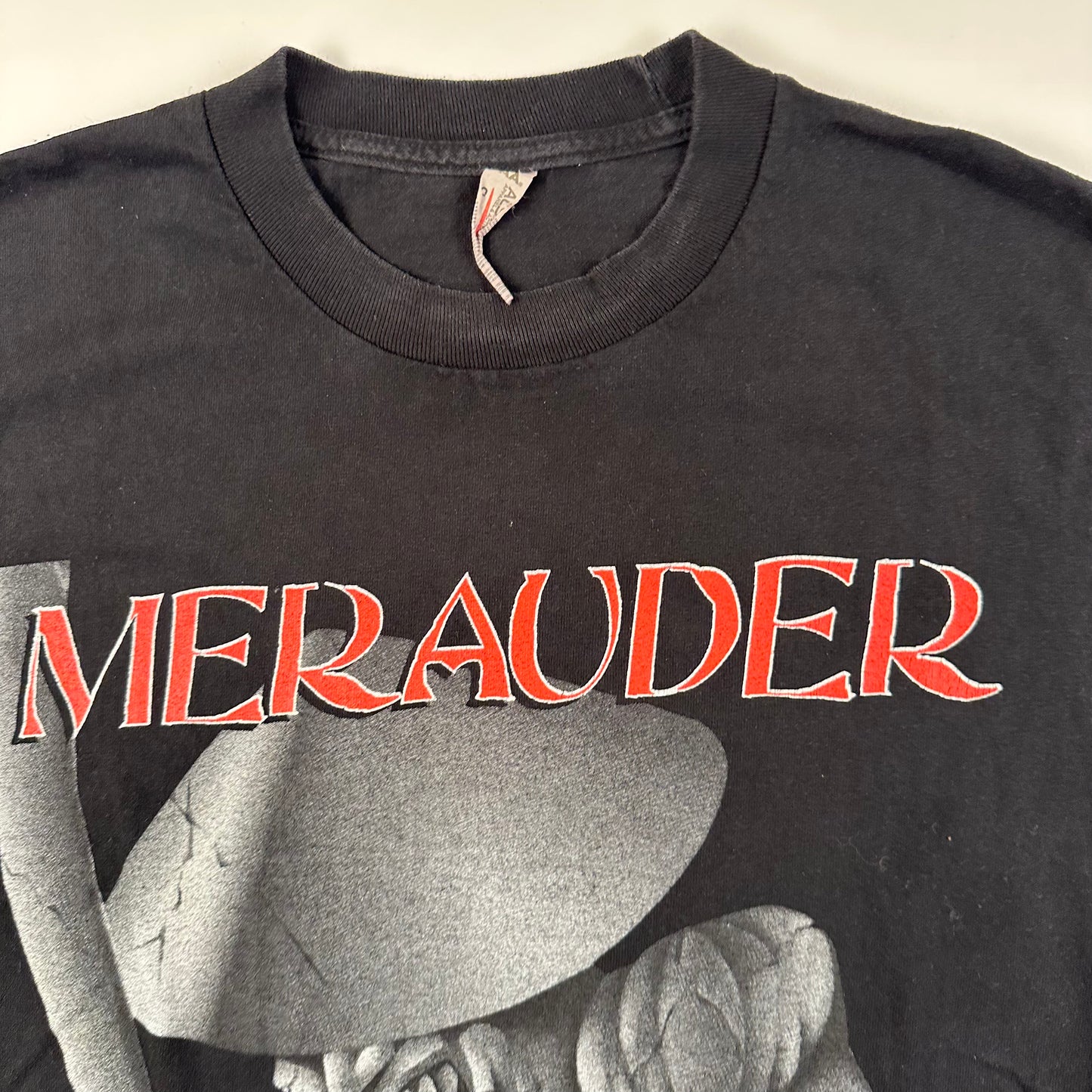 Merauder Shirt Small Master Killer