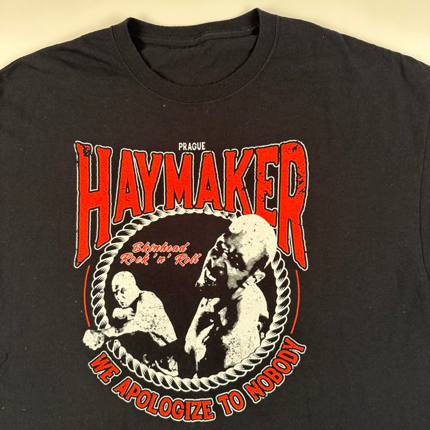 Haymaker Shirt XL