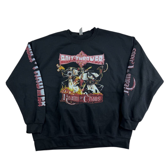 Bolt Thrower Crewneck Sweatshirt XL