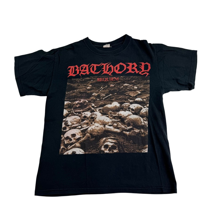 Vintage 2006 Bathory Shirt Medium