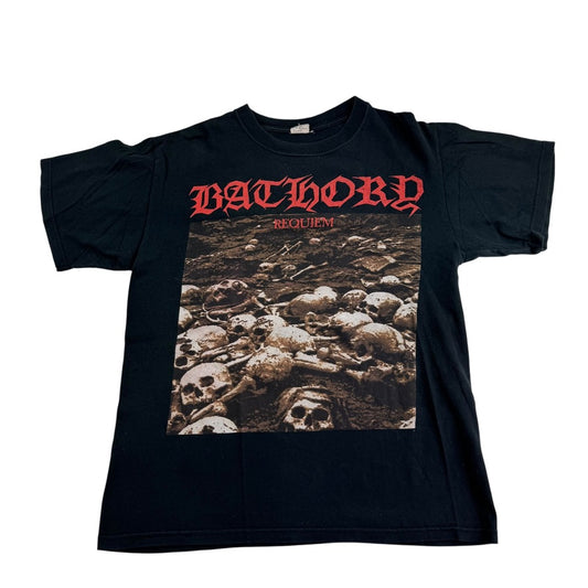 Vintage 2006 Bathory Shirt Medium