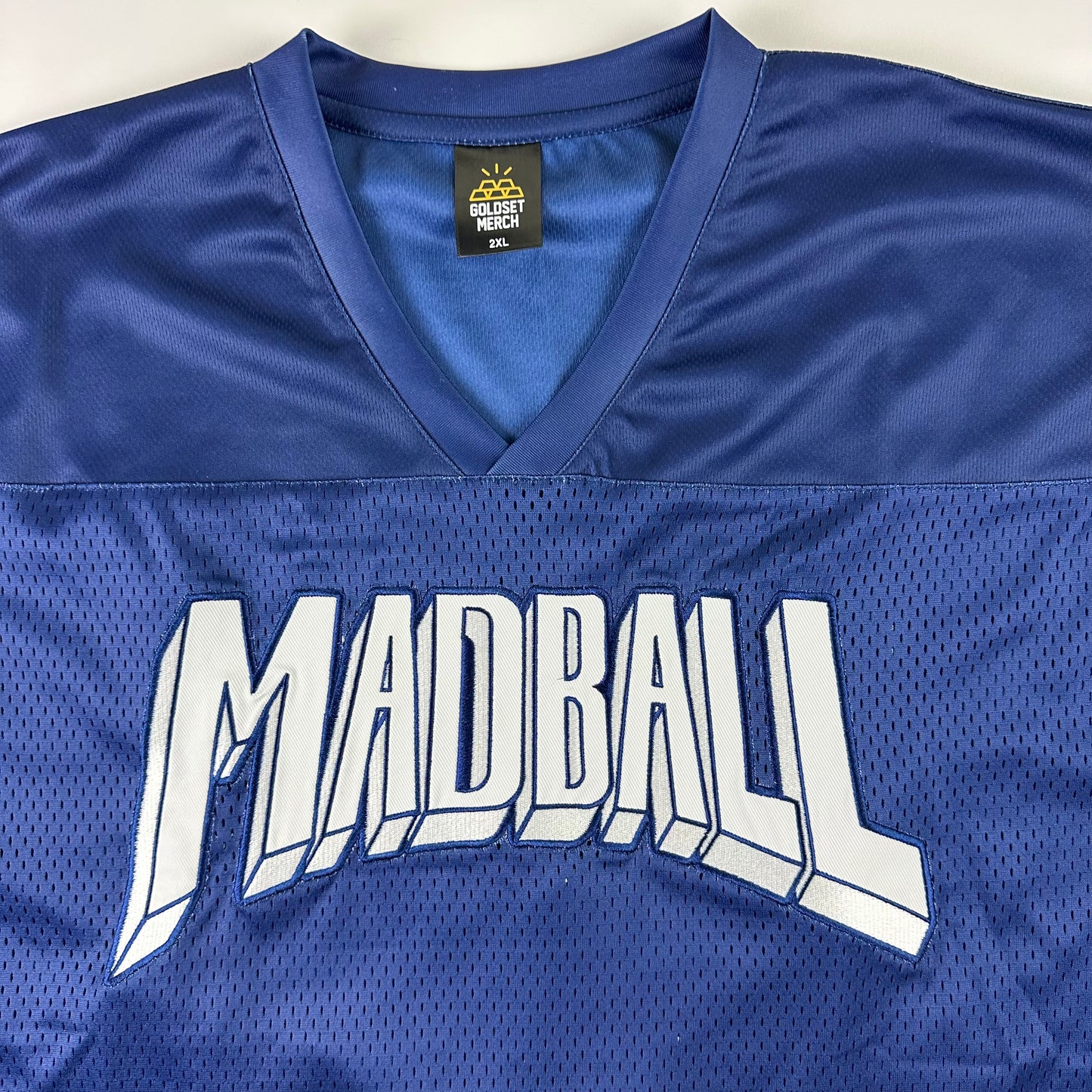 Madball Jersey XXL Europe 95