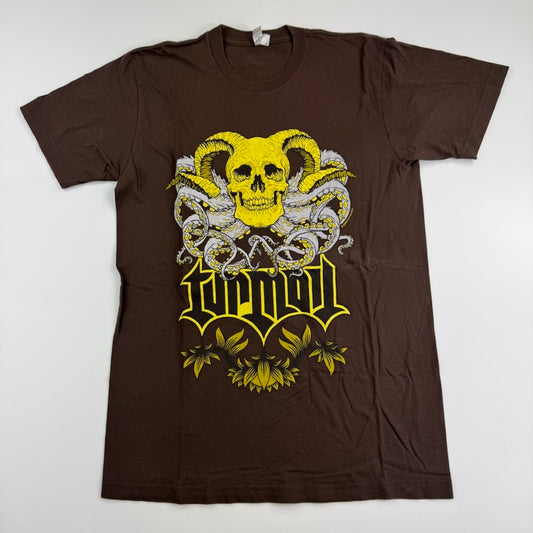 Turmoil Shirt Medium