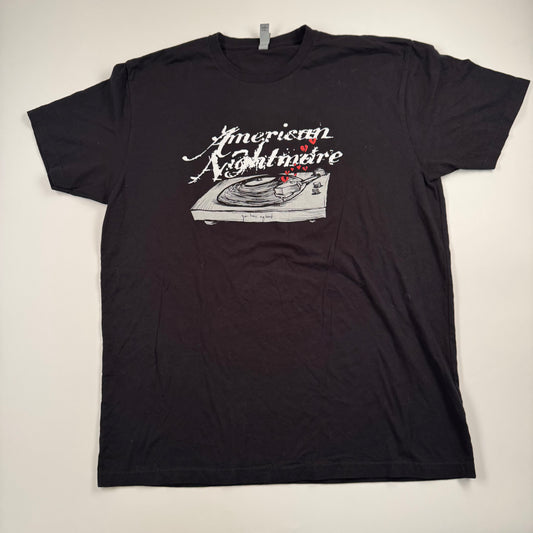 American Nightmare Shirt XL