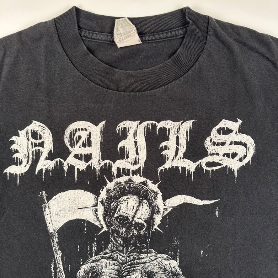 Nails Shirt Small