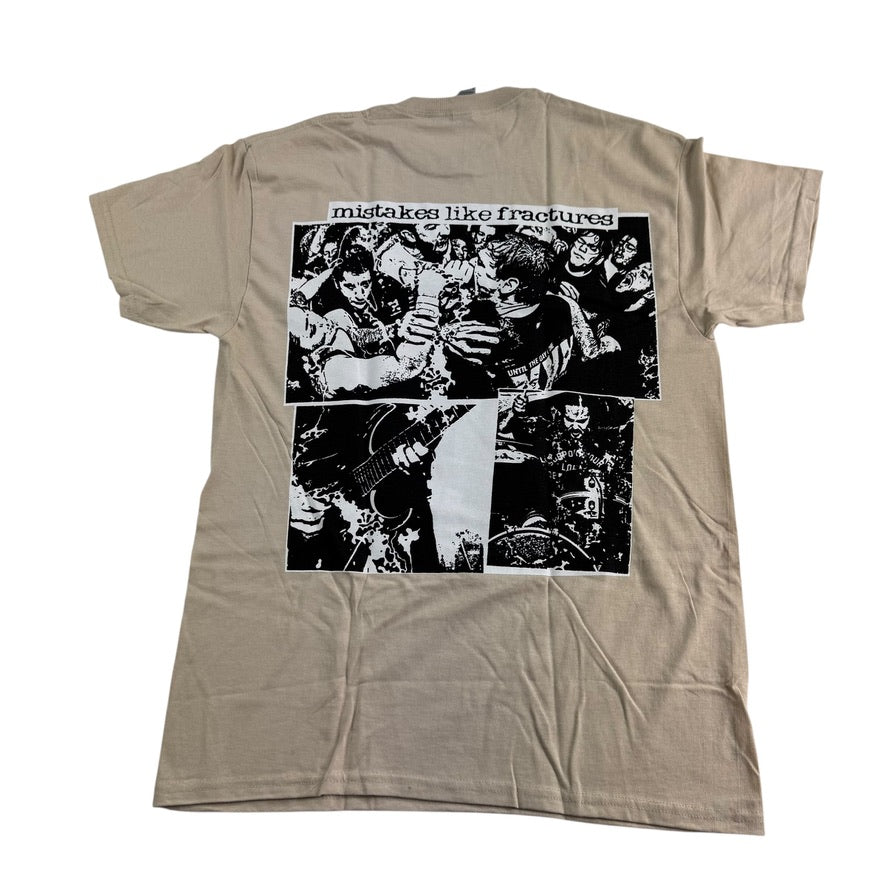 Knocked Loose Shirt Medium
