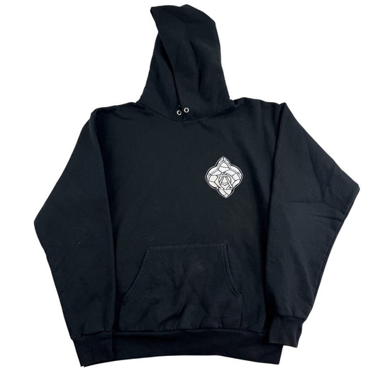 Vintage 2000s Alpha Omega Sweatshirt Medium