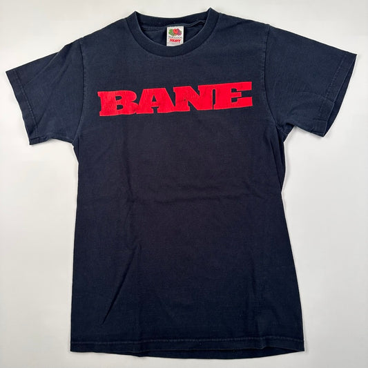 Vintage 2000s Bane Shirt Small