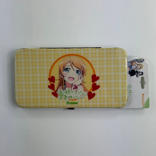 Oreimo Purse