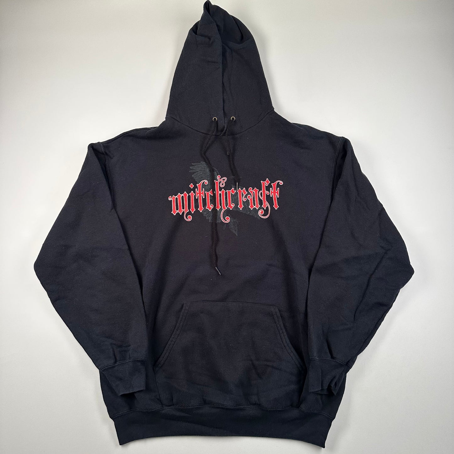 Witchcraft Sweatshirt Large