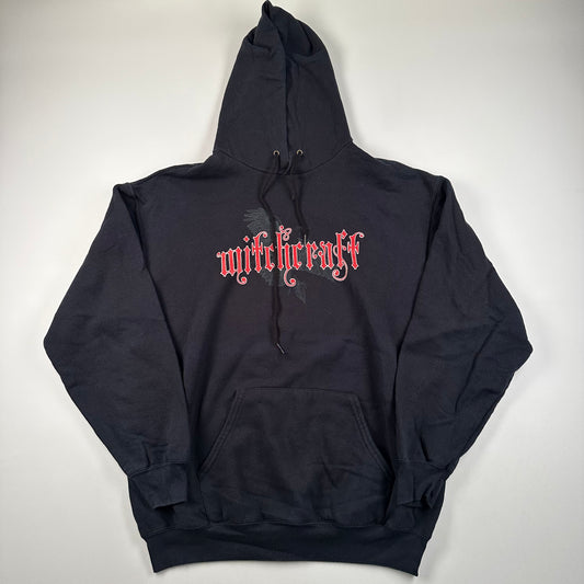 Witchcraft Sweatshirt Large