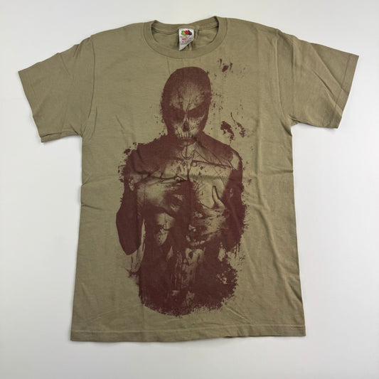 2000s Shai Hulud Shirt Small