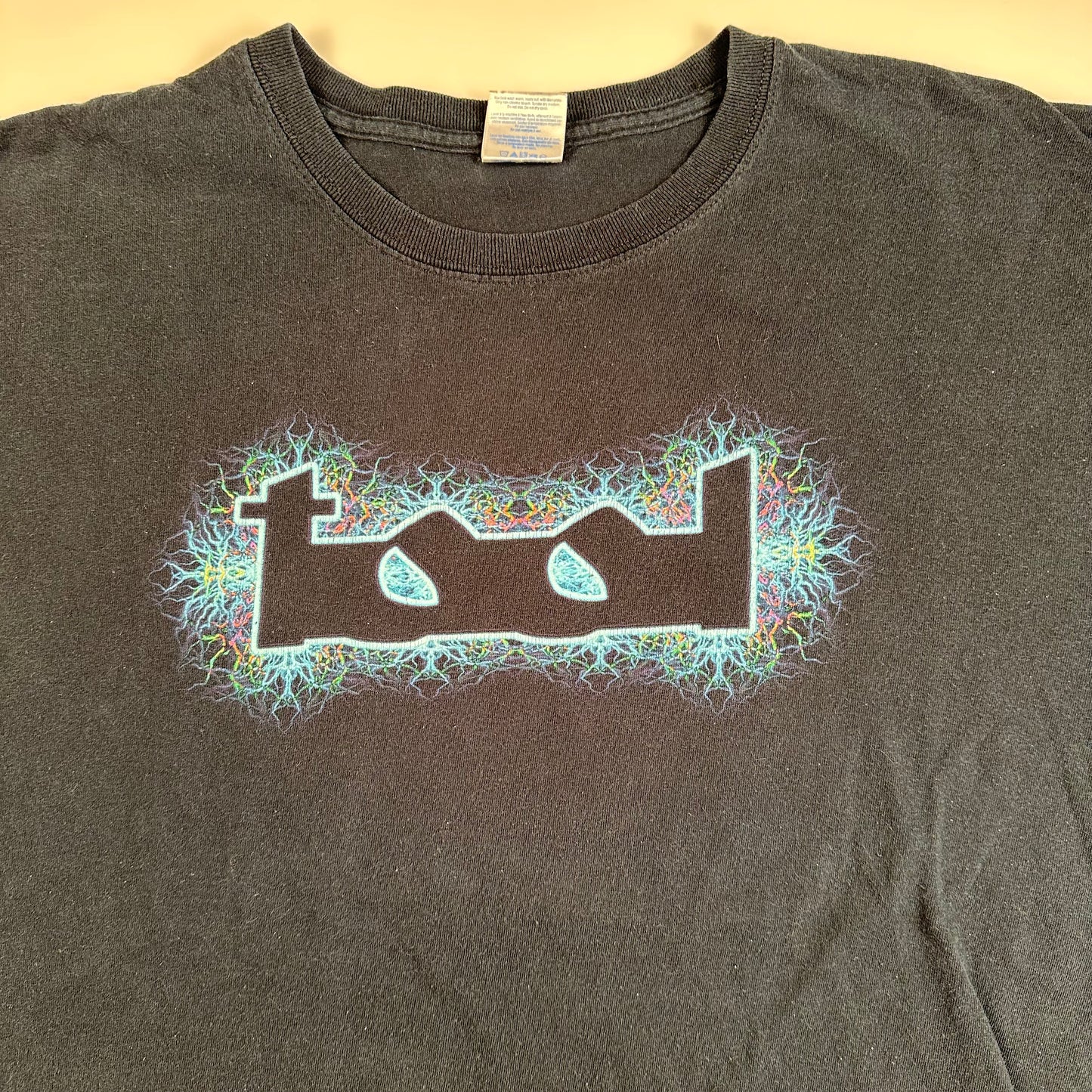 2000s Tool Shirt Large