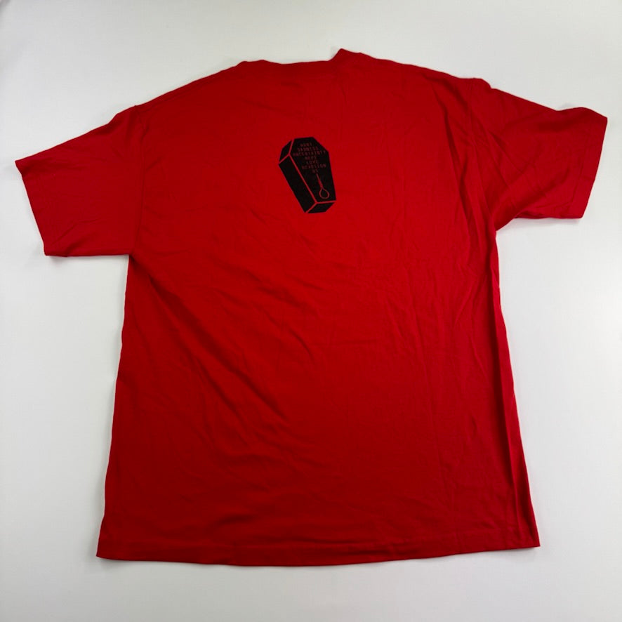 Foundation Shirt XL