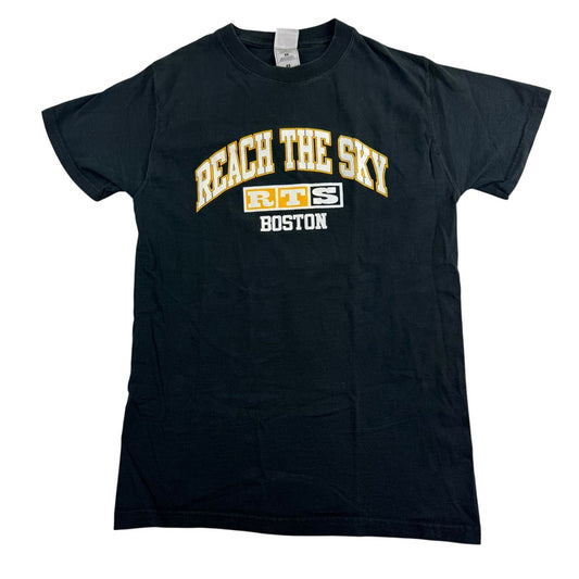 Vintage 2000s Reach The Sky Shirt Small