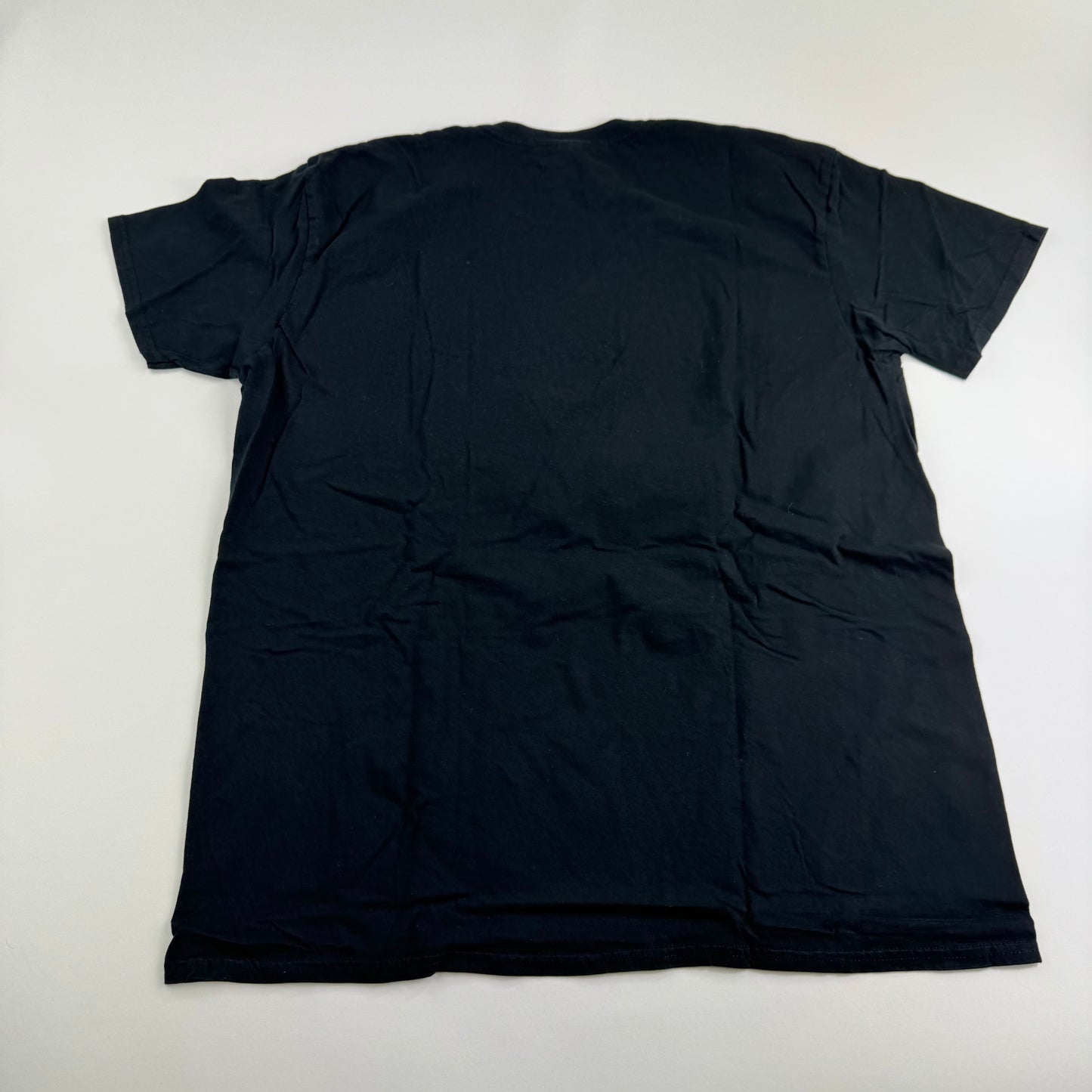 Assuck Shirt XL Misery Index