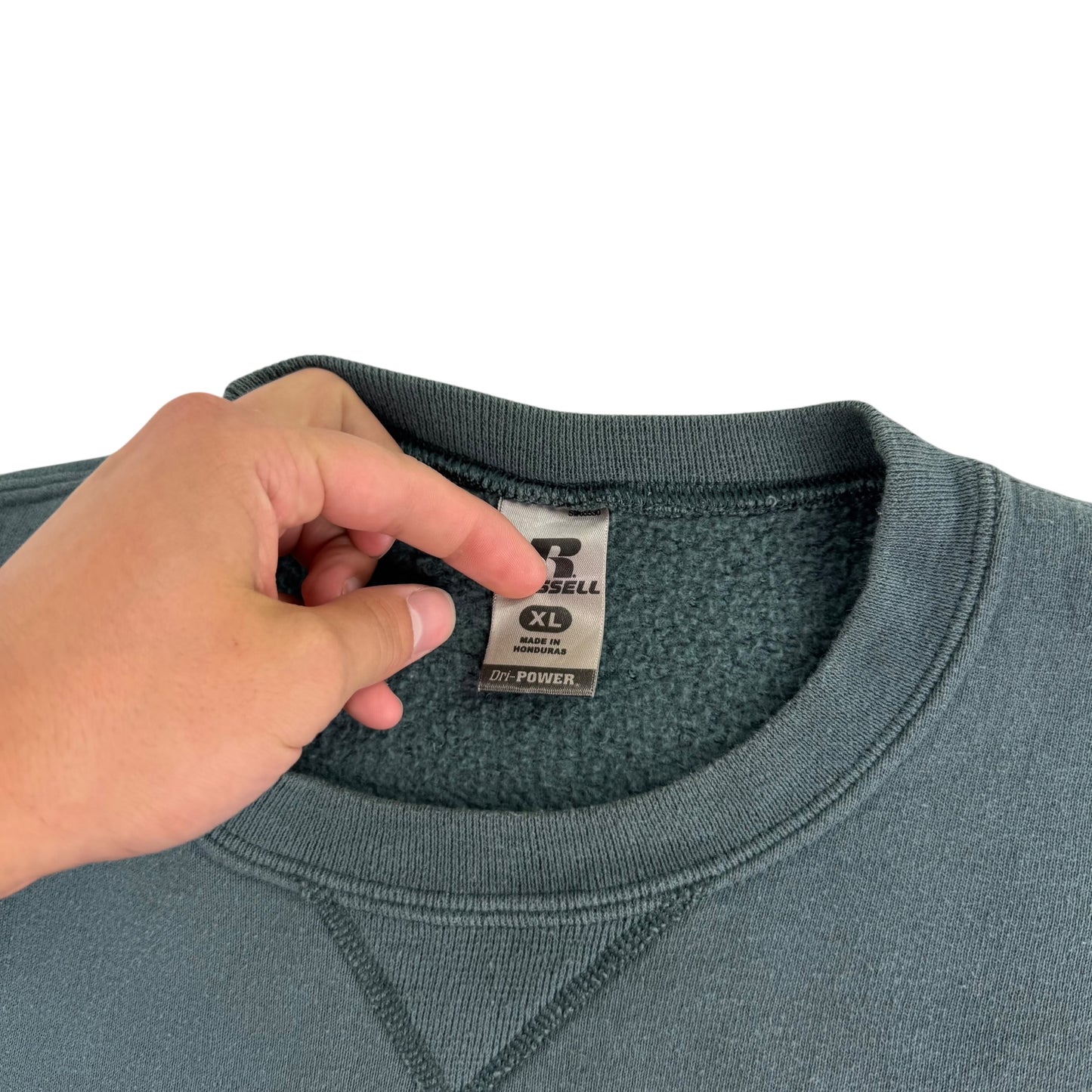 Fury Of Five Crewneck Sweatshirt XL