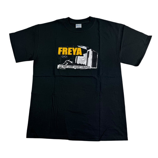 Vintage 2000s Freya Shirt Medium As The Last Light Drains