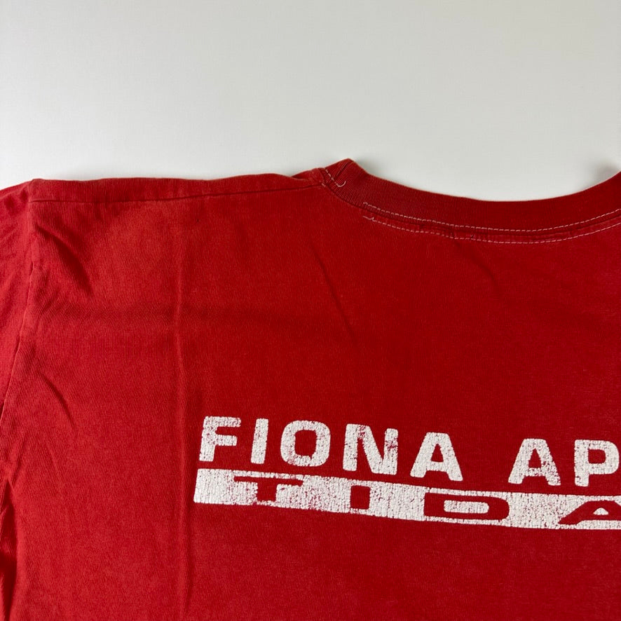 Vintage 1996 Fiona Apple Shirt Large Tidal