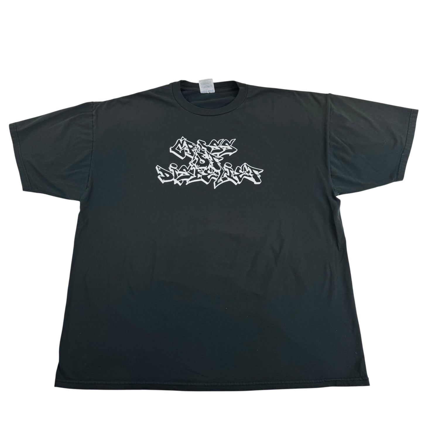 Cross Of Disbelief Shirt XXL