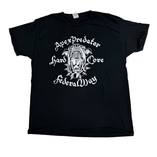 Apex Predator Shirt Large