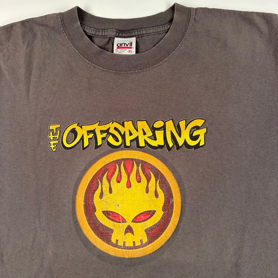 Vintage 2000 The Offspring Shirt XL