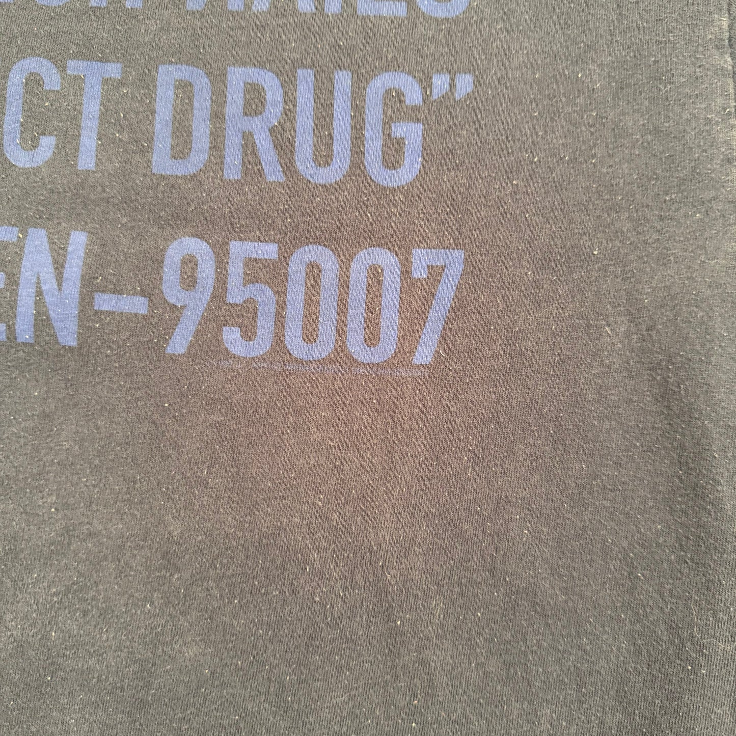 Vintage 1997 Nine Inch Nails Shirt XL The Perfect Drug