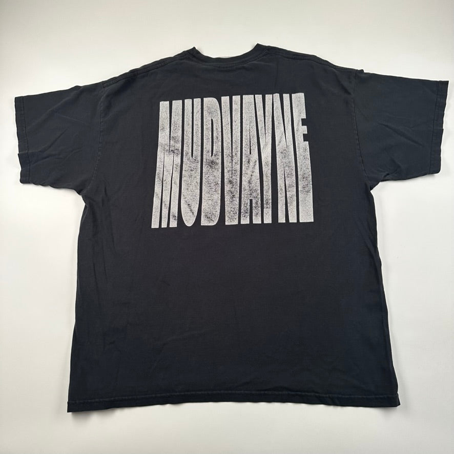 Vintage 2000 Mudvayne Shirt XL