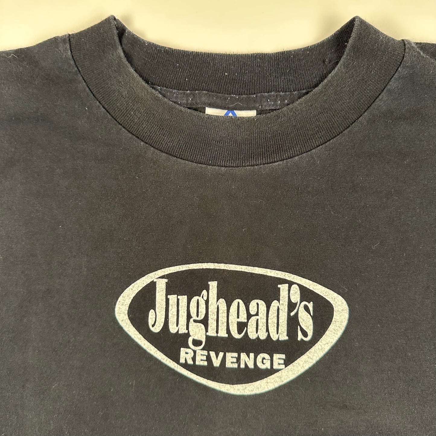 Vintage 90s Jughead's Revenge Shirt XL Life Sucks