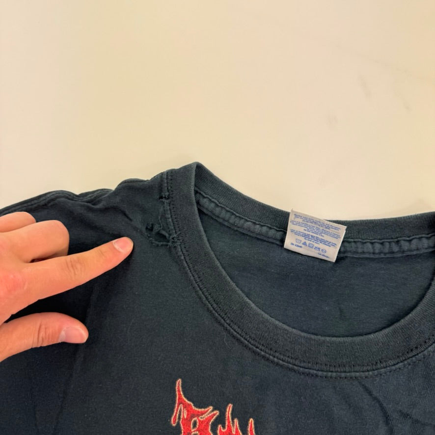 Insidious Torture Shirt Large