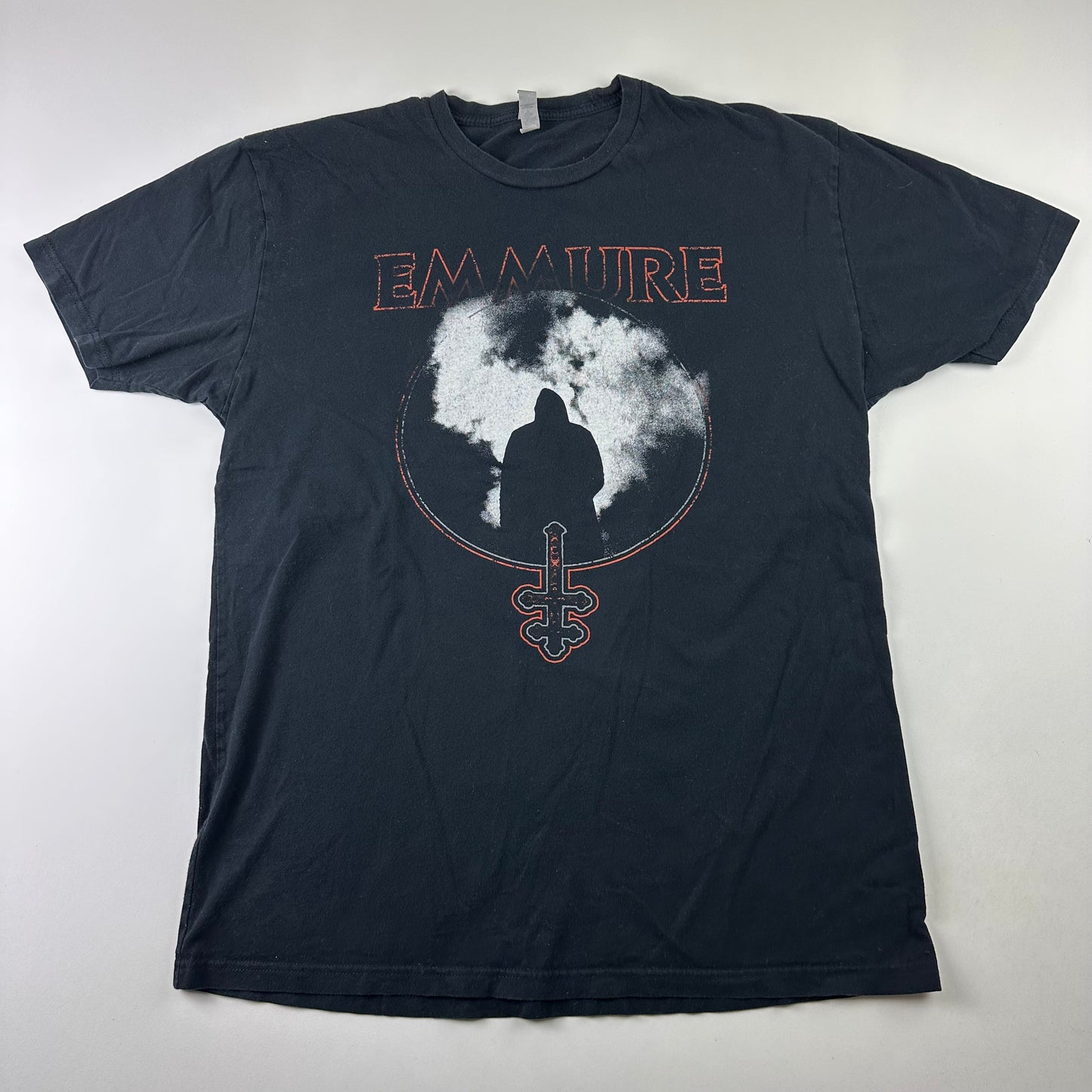 Emmure Shirt XL