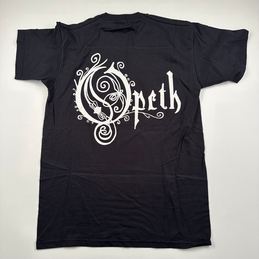 Vintage 2000s Opeth Shirt Small