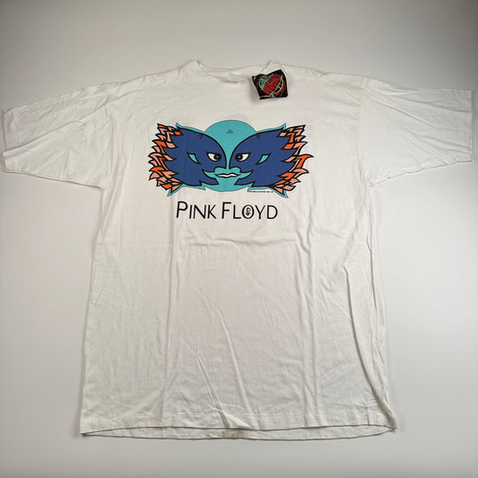 Vintage 1994 Pink Floyd Shirt XL Deadstock