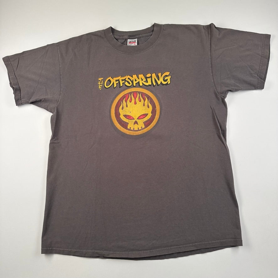 Vintage 2000 The Offspring Shirt XL