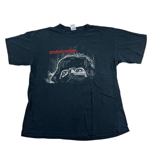 Another Mistake Shirt Large