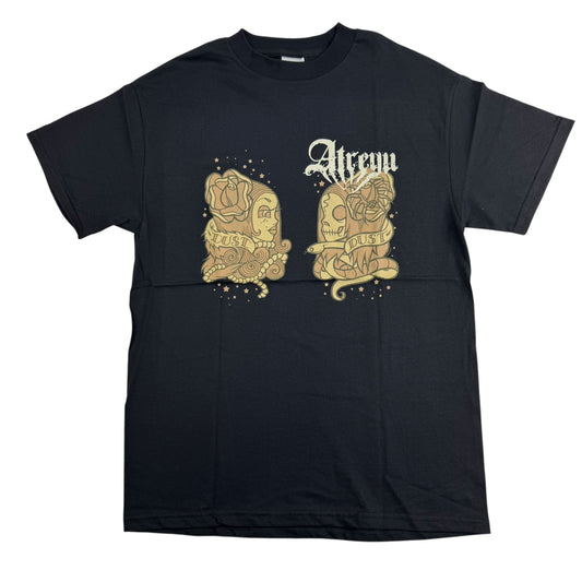 Vintage 2005 Atreyu Shirt Medium
