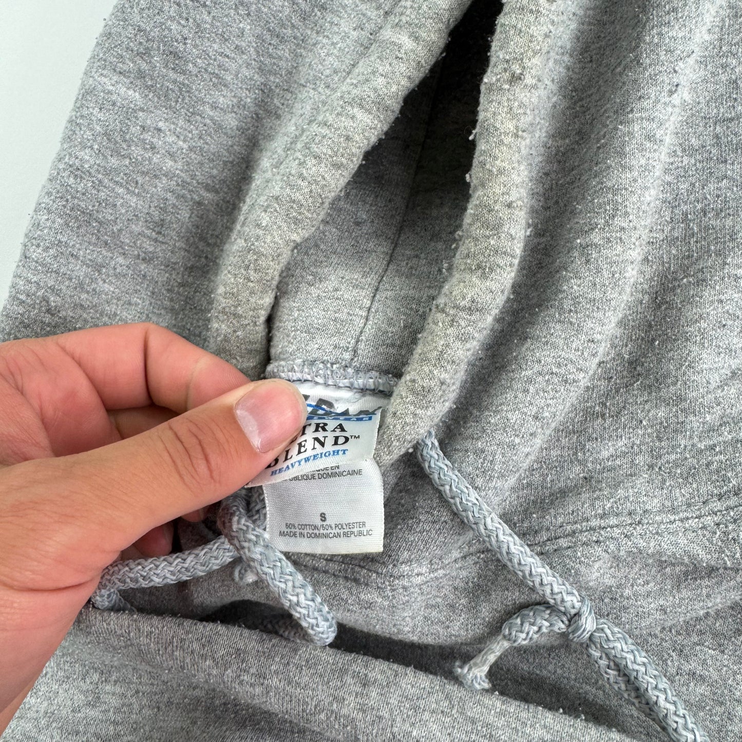 Vintage 2000s Verse Sweatshirt Small Rebuild