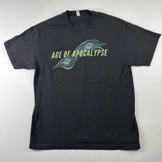 Age Of Apocalypse Shirt Large