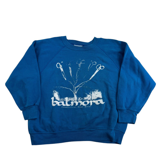 Balmora Crewneck Sweatshirt Medium
