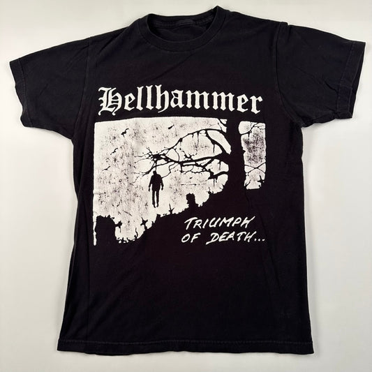 Hellhamer Shirt Medium Triumph Of Death