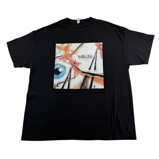 Vein FM Shirt XL Errorzone