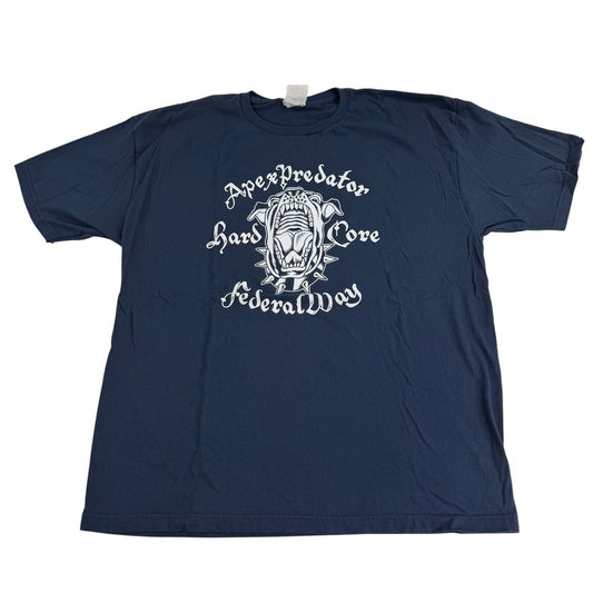 Apex Predator Shirt XXL