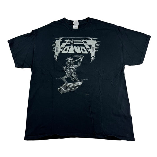 Voivod Shirt XL
