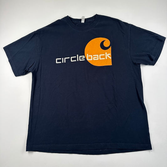 Circle Back Shirt XL