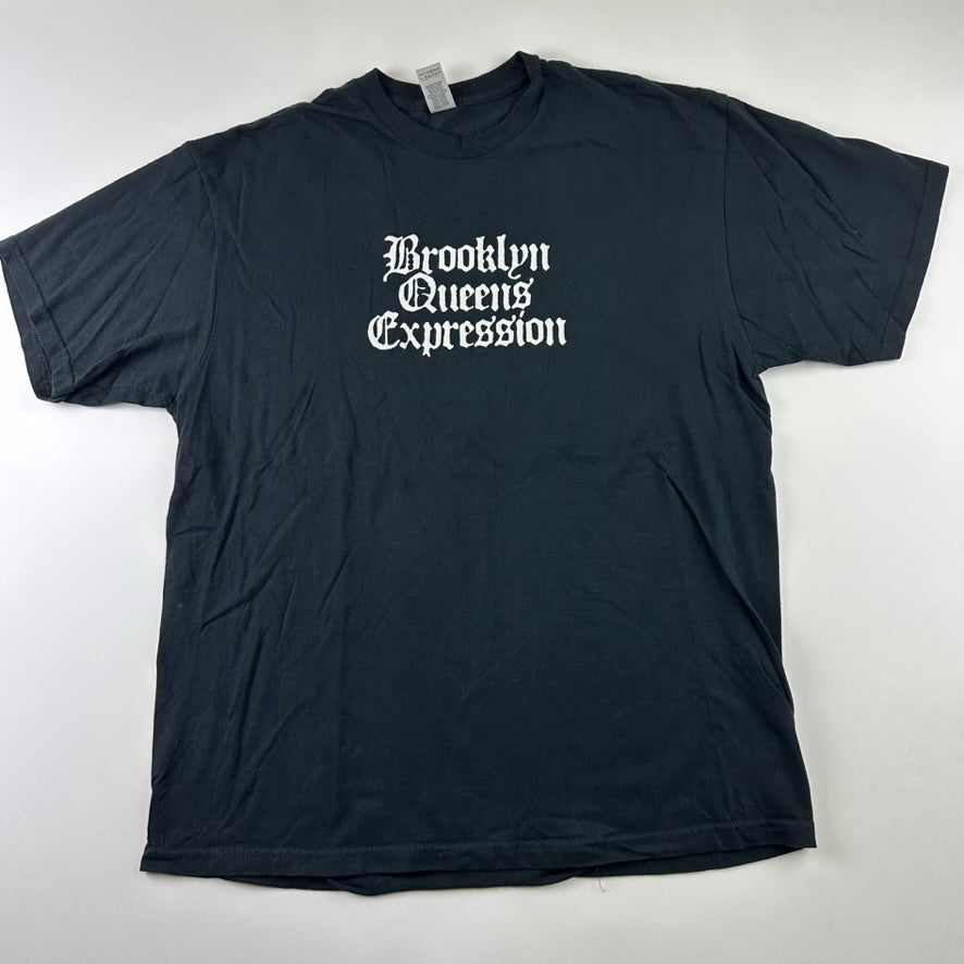 Brooklyn Queens Expression Shirt XL